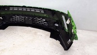 фото thumb №10, Opel mokka 2020-2024 бампер перед 9835278480