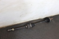 фото thumb №3, Приводной вал правый перед renault trafic ii 2.0dci