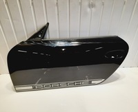 фото thumb №1, Porsche cayman r 987 11r дверь левая aluminiowe l041 99753101105