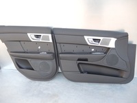 фото thumb №9, Idealne сиденья кожа обивка jaguar xf lift x250