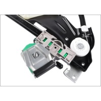 фото thumb №8, Подъемник стекло правый bez двигателя a2197201046 do mercedes cls c219