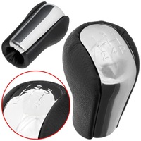 фото thumb №1, Ручка перемикання передач 5b do toyota rav4 aygo corolla