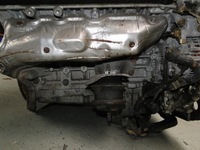 фото thumb №16, Двигатель nissan 4.5 v8 vk45 infiniti q45 jdm