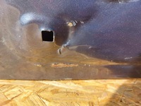 фото thumb №12, Hyundai tucson iii 15-18 крышка багажника зад задняя