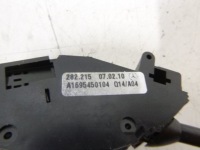 фото thumb №6, Переключатели комбинированный круиз-контроль mb mercedes w163