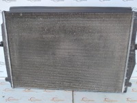 фото thumb №7, Skoda kodiaq 1.5 tsi 19r радиатор основний  5q0121251gr