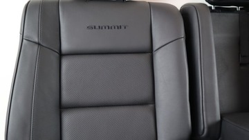 фото thumb №7, Jeep grand cherokee wk2 summit диван зад