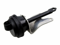 фото thumb №1, Клапан вакууму актуатор турбіни vw passat b6 2.0 tdi