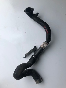 фото thumb №1, Jeep compass ii труба шланг шланг интеркулер 1.6