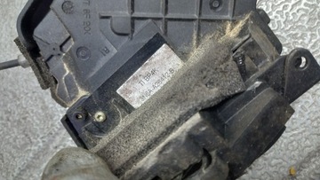 фото thumb №6, Замок правий зад mazda 3 bk 1.6b 05r