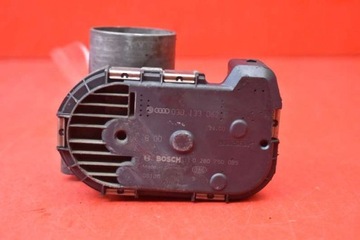 фото thumb №5, Дросельна заслінка 030133062c vw polo 3 iii 6n 1.4 8v 60 km 94-01