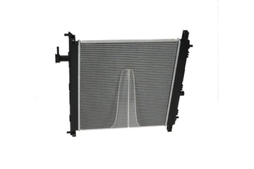 фото thumb №10, Радіаторів, система охолодження двигуна nrf 59241