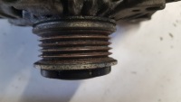 Генератор opel оригінальний номер 135 856 66b Доставка, фото thumb