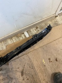 фото thumb №5, Решётка радиатора решётка радиатора решётки радиатора bmw 2 f44 gran coupe shadowline