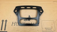 фото thumb №1, Ford mondeo mk4 lift 2010 - 2014 r. рамка радіо панелі консолі czarna europa