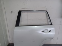 фото thumb №9, Дверь ---- toyota rav4 rav-4 rva 4 v 5 2018- ----- задние левая