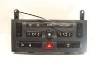 фото thumb №1, Панель управление обдув peugeot 407