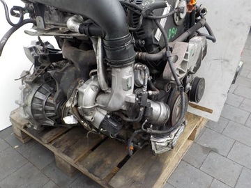 фото thumb №11, Superb octavia audi a3 8p 10r golf 1.8 tfsi 160km двигун cda cdaa комплектний