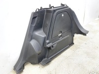 Обшивка багажника праві opel corsa e хетчбек 13307841 накладка Ціна, фото thumb