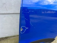 фото thumb №11, Двері opel mokka ii b od 2020 2021 2022 2023 задня лівий задні ліва