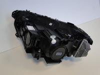 фото thumb №16, Mercedes eqb x243 243 лампа передня права led