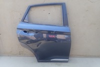 фото thumb №1, Двері праве задні правий задня hyundai kona 17-