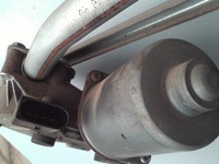 фото thumb №5, Механизм дворник sprinter 906 vw crafter 06-