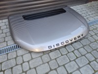 фото thumb №5, Land rover discovery sport l550 рестайлінг капот кришка двигуна оригінал 2019-