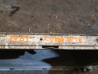 фото thumb №8, Audi a4 b9 2.0 tdi радиатор wody 8w0121251ak