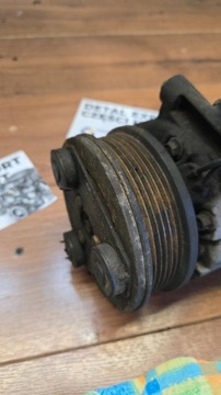 фото thumb №5, Ford focus ii 1.6 tdci компрессор насос кондиционера av61-19d629-dc
