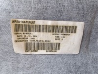 Cadillac escalade iv 2014 - стеля 23240214 Зі Шроту, фото thumb