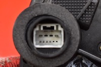 фото thumb №7, Замок дверь левый перед переднее eu toyota avensis t25 02-06