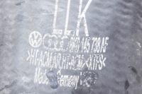 фото thumb №6, Audi a5 sportback 8t8 2.0 tfsi пабтрубок  радиатора воздуха наддувочный с pra