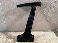 фото thumb №2, Bmw 1 f20 порог левый блок двигателя