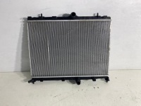 Купить Радиатор воды peugeot 208 2 европа, фото thumb