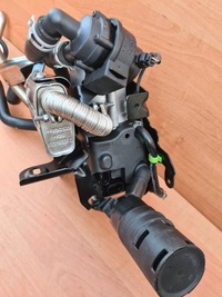 фото thumb №8, Webasto 1k0815005mp vevo vw caddy touran дизель