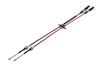 фото thumb №1, Троси зміни коробки передач daewoo matiz 1998-2005