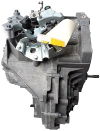 фото thumb №1, Коробка передач передач jeep renegade 1.6 crd