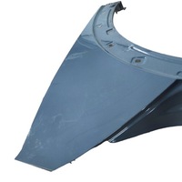 фото thumb №5, Крыло левый перед hyundai ioniq 5 v 21-