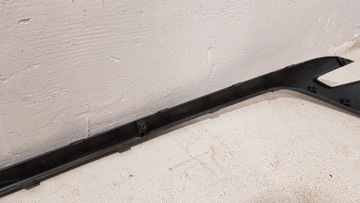 фото thumb №13, Планка бампера зад hyundai tucson iv 20- n-line