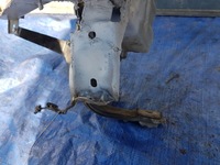 фото thumb №12, Pas передний mercedes slk r172 w172