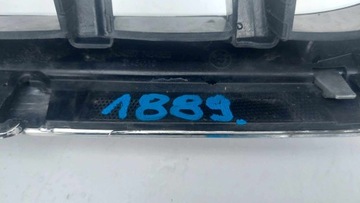 фото thumb №7, Bmw x5 g05 решётка радиатора решётка решётки радиатора хром 1889