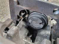 фото thumb №10, 2021 bmw 3 g20 g21 супорт гальмівний задній 8832480