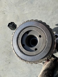 фото thumb №6, Насос масла дифференциал 02000931