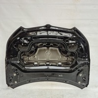 фото thumb №16, Bmw x1 u11 22- капот крышка двигателя