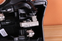 фото thumb №13, Bmw u06 x1 u11 накладки dekor консоли piano black