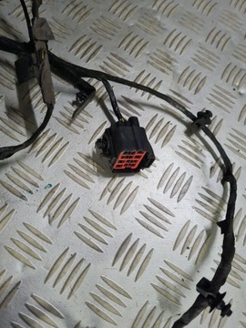 фото thumb №6, Джгут установка датчики pdc зад ford kuga mk1