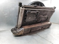 Купить Набор радиатор woda кондиционер intelcooler вентилятор mercedes w203 a2035000654, фото thumb