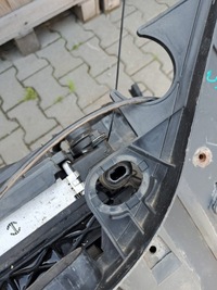 фото thumb №8, Pas перед переднее радиатор mercedes ml gle gls w166 63 amg комплект