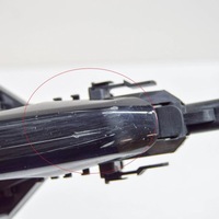 фото thumb №7, Jaguar f-pace 2022 правая сторона ручка наружная дверь задних